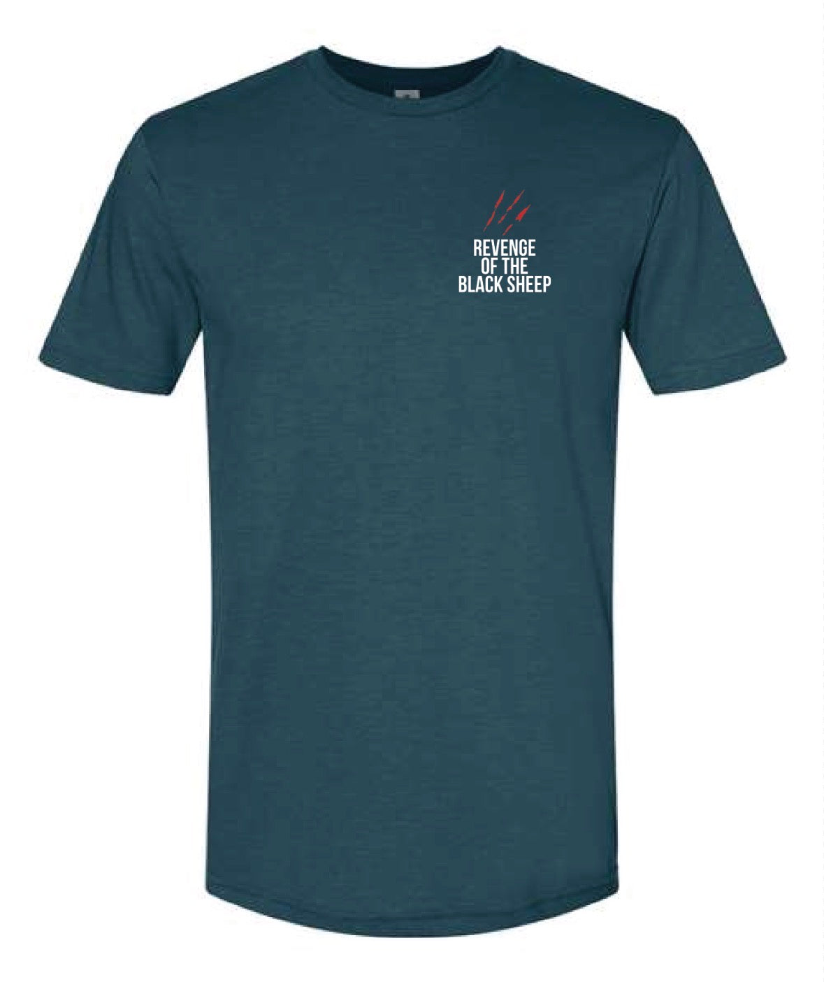 Men’s Revenge Of The Black Sheep T-Shirt