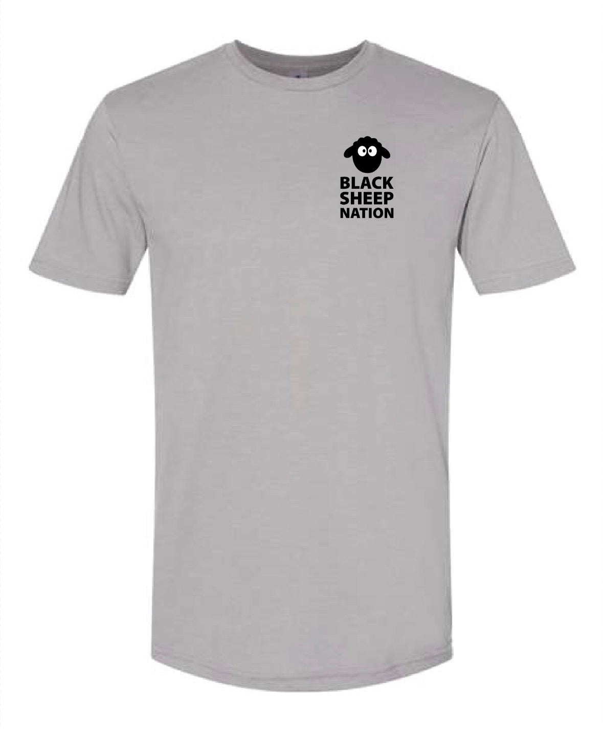 Black Sheep Nation T-Shirt